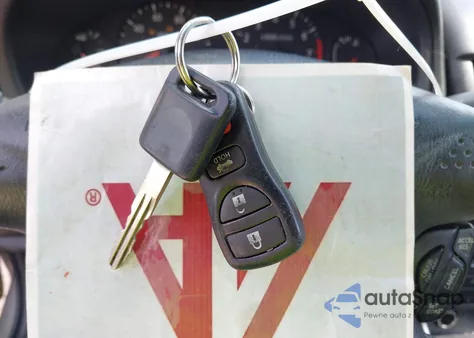 2006 Nissan Sentra 1.8S z USA, uszkodzony, nr VIN 3N1CB51D16L496091